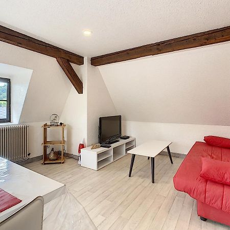 Au Grand Air Apartment Stosswihr Exterior photo